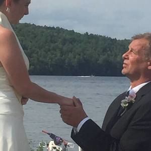 Meet your Posher, James